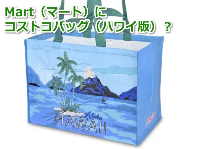 コストコ カリフォルニア ショッピングバッグ 2枚パックは、どこで買える？ | コストコショッピングと食材を活かした調理／良い物を厳選案内する通販情報！